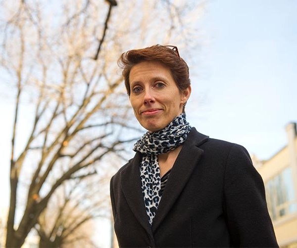 Deborah Kelemen