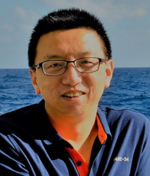 Jiuxin Shi