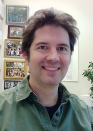 Nick Bader