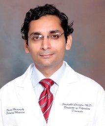 Saurabh Chawla