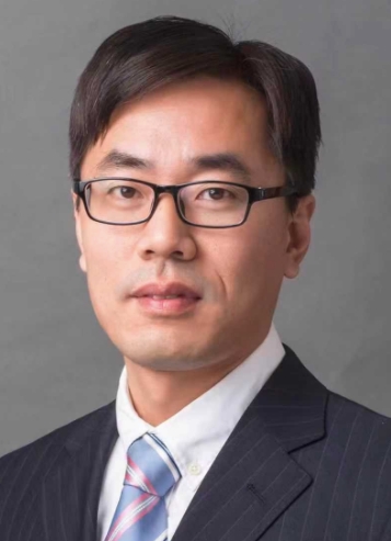 Mingjiang Jin