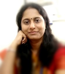 C. M. Meenakshi