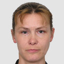 Irina Valerievna Pronina