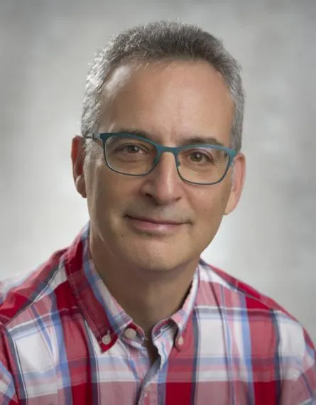 Jeff Farber