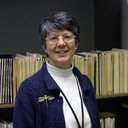 Gillian W Watson