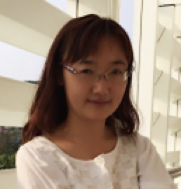 Lihua Liu