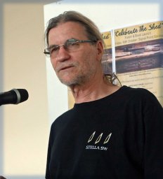 Barry Golding