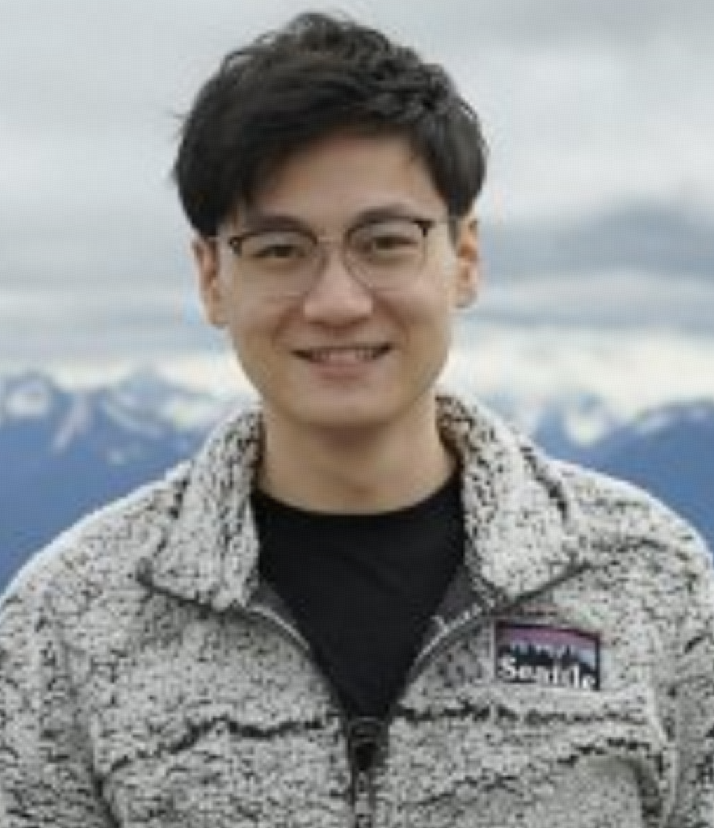 Zihuan Qiu