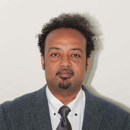 Medhanie A. Mulaw