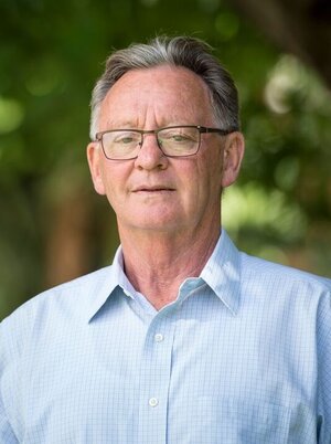 Iain Clarke