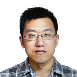 Zhenjie Zhang