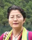 Liya Wang