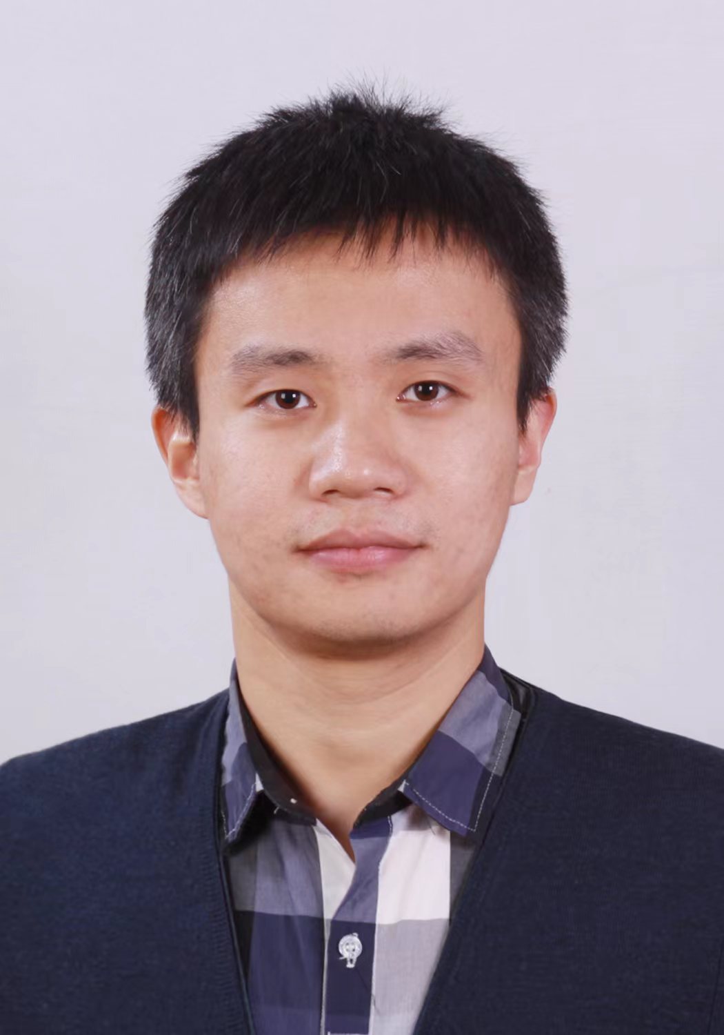 Xiangxiang Song