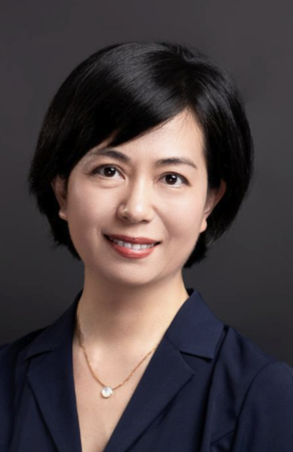 Wenfei He
