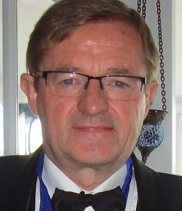 Hugh McKenna