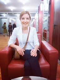 Katarzyna Lubecka-Gajewska