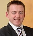 Fergal O'Brien