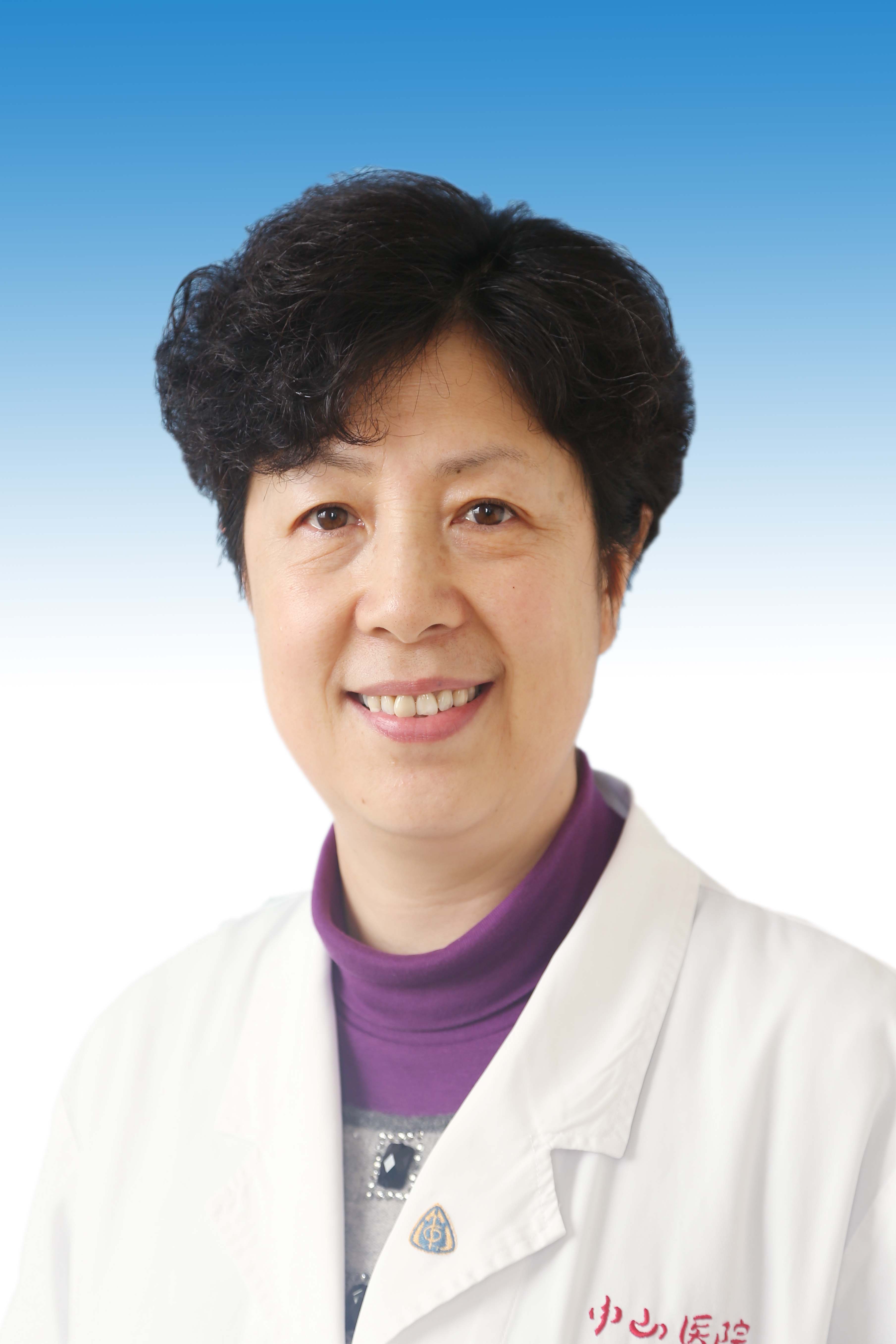 Yanhong Wang