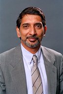 Amitabh Raturi