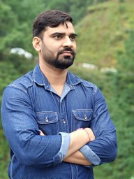 Shyamesh Kumar