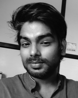 Nand Kumar Yadav