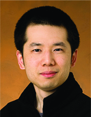 Steven Myint