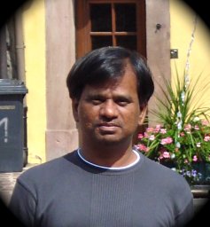 S. P. Rajaguru