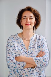 Katherine Turner