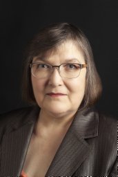 Carol Perryman