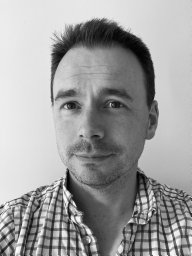 Tom Bashford