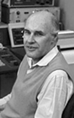 Frank A. L. Anet