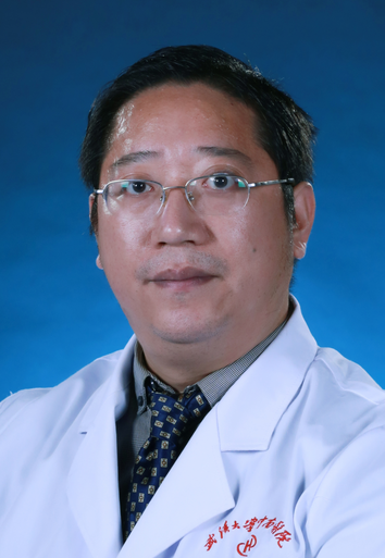 Hua Wang