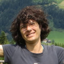 Lidia Marin