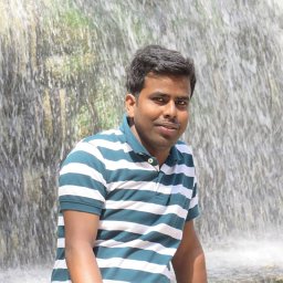 Sukdev Dolai