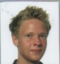 Johan Peter Bøtker