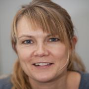 Mette Burmølle