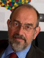 Nigel Hitchin