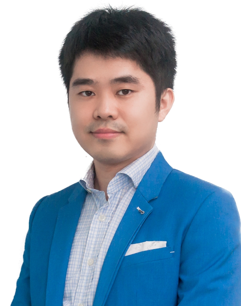 Yaohua Hu