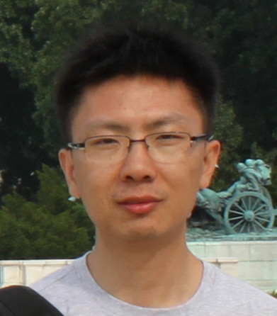 Yang Xu