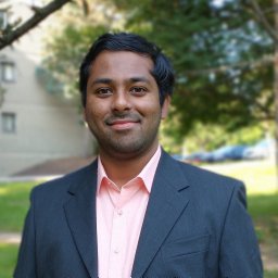 Aaditya Lakshmanan