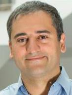 Mustafa Ergen