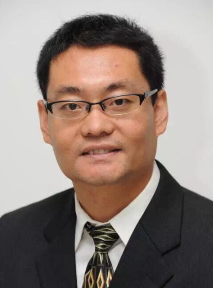 Wenbin Zang