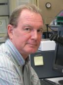 William Stetler-Stevenson