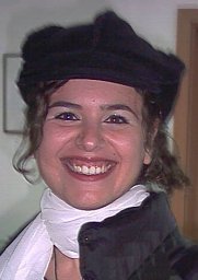Simona Rombo
