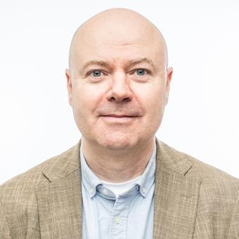 Robert Thornberg