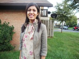 Maria Malik
