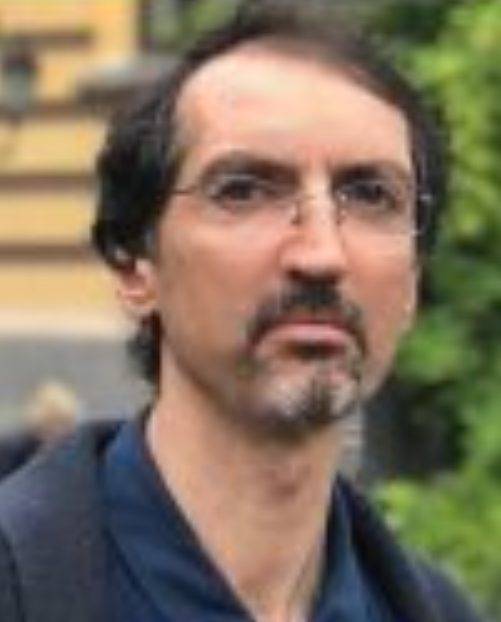 Mohammad Hosein Kalantar Motamedi