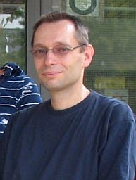 Michael Hoppert