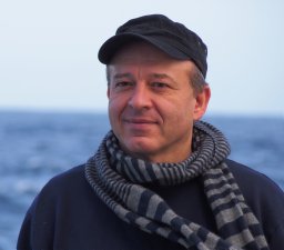 Benoit Legresy