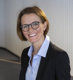 Johanna Tanner